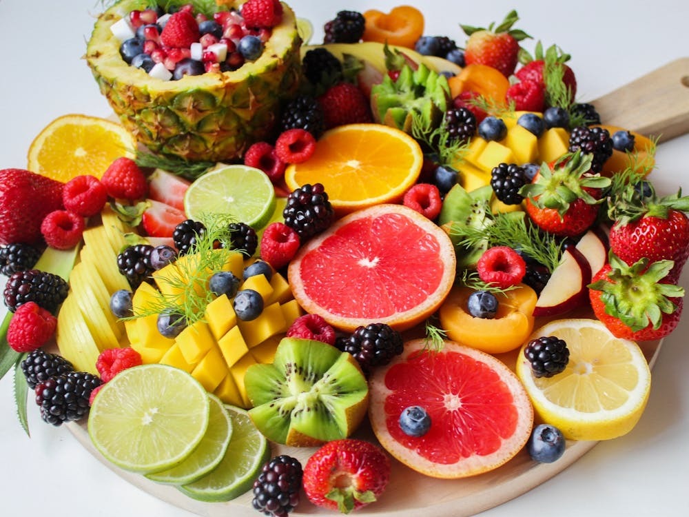 Fruit Salad